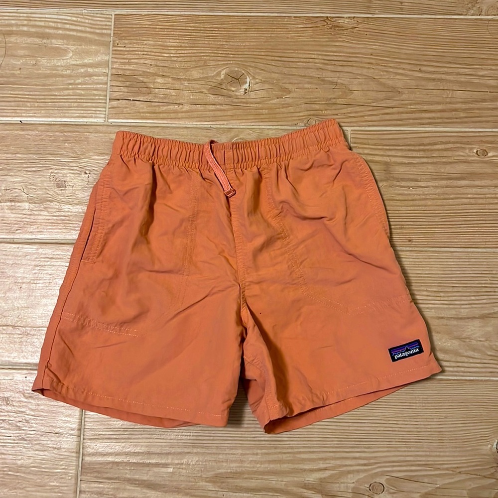 Patagonia Kid’s Short